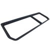 468248 Rear Compartment Unit Master Frame, 1979-1981 Chevy Corvette, Dark Blue 2-Door - image 2