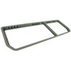 468259 Rear Compartment Unit Master Frame, 1982-1982 Chevy Corvette, Silvergreen 2-Door - image 2