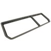 468266 Rear Compartment Unit Master Frame, 1979-1980 Chevy Corvette, Oyster 2-Door - image 2