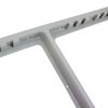 468268 Rear Compartment Unit Master Frame, 1982-1982 Chevy Corvette, Gray 2-Door - image 3
