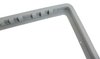 468268 Rear Compartment Unit Master Frame, 1982-1982 Chevy Corvette, Gray 2-Door - image 4