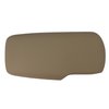 46888 Console Lid, 2005-2013 Chevy Corvette, Cashmere Leather - image 3