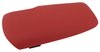 46891 Console Lid, 2005-2013 Chevy Corvette, Red Leather - image 2