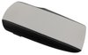 46896 Console Lid, 2005-2013 Chevy Corvette, Ebony/Titanium 2-Tone Leather - image 3