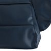 468970 OE Style Leather-Like Sport Seat Covers W/O Perforated Inserts, 1984-1985 Chevy Corvette, Blue - image 3