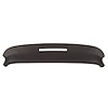 469528 Dash Shield, 1968-1968 Chevy Corvette, Tobacco - image 1