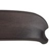 469528 Dash Shield, 1968-1968 Chevy Corvette, Tobacco - image 2