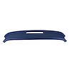 469532 Dash Shield, 1968-1968 Chevy Corvette, Dark Blue - image 1