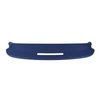 469532 Dash Shield, 1968-1968 Chevy Corvette, Dark Blue - image 3