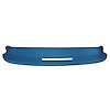 469541 Dash Shield, 1968-1969 Chevy Corvette, Bright Blue - image 1