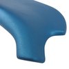 469541 Dash Shield, 1968-1969 Chevy Corvette, Bright Blue - image 4