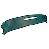 469619 Dash Shield, 1976-1976 Chevy Corvette, Bluegreen - image 1