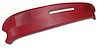 469634 Dash Shield, 1976-1976 Chevy Corvette, Firethorn - image 1