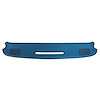 469641 Dash Shield, 1970-1970 Chevy Corvette, Bright Blue - image 1