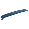 469641 Dash Shield, 1970-1970 Chevy Corvette, Bright Blue - image 2
