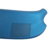 469641 Dash Shield, 1970-1970 Chevy Corvette, Bright Blue - image 3