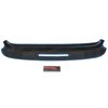 469641 Dash Shield, 1970-1970 Chevy Corvette, Bright Blue - image 4