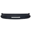 469643 Dash Shield, 1973-1975 Chevy Corvette, Dark Blue - image 1
