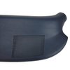 469643 Dash Shield, 1973-1975 Chevy Corvette, Dark Blue - image 3