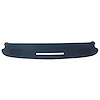 469647 Dash Shield, 1971-1972 Chevy Corvette, Royal Blue - image 1