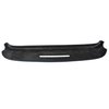 469647 Dash Shield, 1971-1972 Chevy Corvette, Royal Blue - image 3