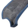 469647 Dash Shield, 1971-1972 Chevy Corvette, Royal Blue - image 4