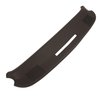 469655 Dash Shield, 1976-1976 Chevy Corvette, Dark Brown - image 2