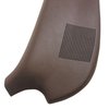 469655 Dash Shield, 1976-1976 Chevy Corvette, Dark Brown - image 3