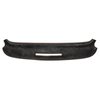 469655 Dash Shield, 1976-1976 Chevy Corvette, Dark Brown - image 4