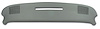 469667 Dash Shield, 1976-1976 Chevy Corvette, Smoke - image 1