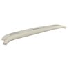 469676 Dash Shield, 1976-1976 Chevy Corvette, White - image 2