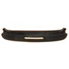 4696B2 Dash Shield, 1976-1976 Chevy Corvette, Dark Buckskin - image 3