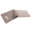 471781 FRONT SPEAKER COVER ASSYS, 1990-1991 Chevy Corvette, GRAY PILE - image 2