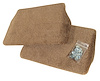 471782 FRONT SPEAKER COVER ASSYS, 1992-1993 Chevy Corvette, BEIGE PILE - image 1