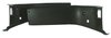 473020 Coupe Rear Roof Panels, 1984-1990 Chevy Corvette, Black - image 3