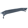 473080 Coupe Rear Roof Panels, 1990-1990 Chevy Corvette, Blue - image 1
