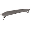 473081 Coupe Rear Roof Panels, 1990-1990 Chevy Corvette, Gray - image 1