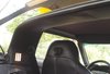 473120 Coupe Rear Roof Panels, 1991-1996 Chevy Corvette, Black - image 2