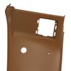 473178 Coupe Rear Roof Panels, 1991-1991 Chevy Corvette, Saddle - image 4