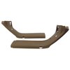 473182 Coupe Rear Roof Panels, 1992-1996 Chevy Corvette, Beige - image 3