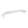 473183 Coupe Rear Roof Panels, 1992-1993 Chevy Corvette, White - image 1