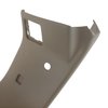 473184 Coupe Rear Roof Panels, 1992-1996 Chevy Corvette, Gray - image 2