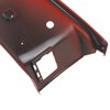 473185 Coupe Rear Roof Panels, 1996-1996 Chevy Corvette, Torch Red - image 3