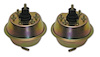 47407 Headlight Actuators, 1968-1982 Chevy Corvette, LH & Right/Passenger - image 1