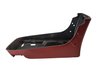 477826 Reproduction Seat Frame & Hinge Kit, 1982-1982 Chevy Corvette, Red - image 2