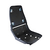 477848 Reproduction Seat Frame & Hinge Kit, 1979-1981 Chevy Corvette, Dark Blue - image 1