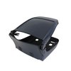 477848 Reproduction Seat Frame & Hinge Kit, 1979-1981 Chevy Corvette, Dark Blue - image 2