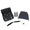 477848 Reproduction Seat Frame & Hinge Kit, 1979-1981 Chevy Corvette, Dark Blue - image 3