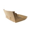 477858 Reproduction Seat Frame & Hinge Kit, 1981-1982 Chevy Corvette, Camel - image 2