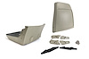 477860 Reproduction Seat Frame & Hinge Kit, 1982-1982 Chevy Corvette, Collector - image 1